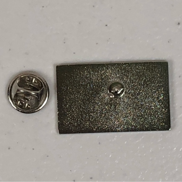 The Shining Heres Johnny Pin Lapel Jack Nicholson Shelley Duvall - Picture 7 of 9